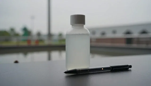 化工原料选型与使用中的响应优化建议