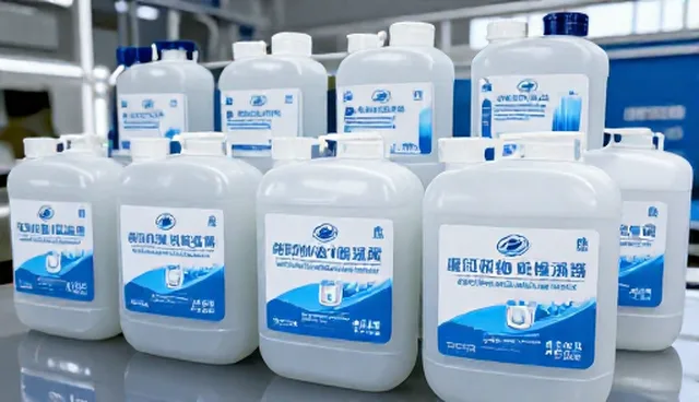 产品分装：安全操作的关注点与选型分析