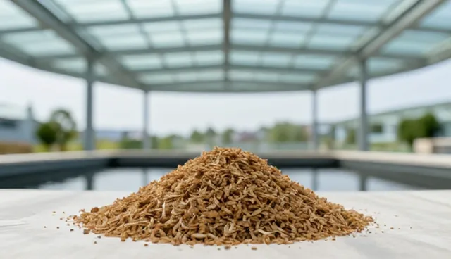 网络完善如何影响水处理性能表现