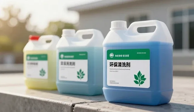 工业清洗服务如何从现场处理走向长期维护