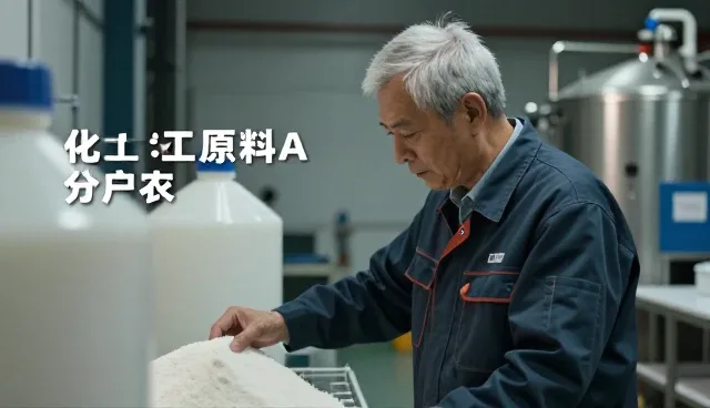 环保清洗剂在工业场景中的系统权限管理与操作规范