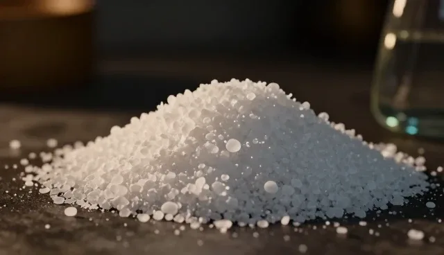 水处理剂在工业场景中的多样化应用解析