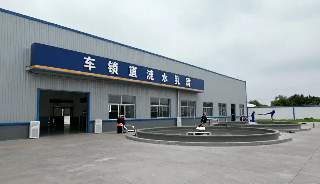 化工产品研发：网络较为完善的应用场景分析