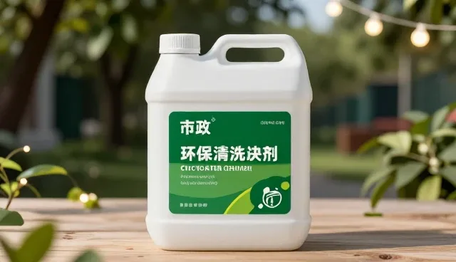 环保清洗剂：影响性能的六大因素分析